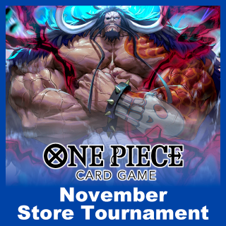 One Piece TCG - Weekly Play